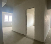 2-комн, 64кв м, этаж 7/8 ул Рябиновая, 2Б