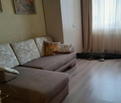 1-комн, 38кв м, этаж 2/9 ул Объездная, 18