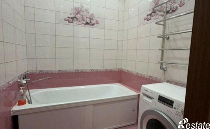 2-комн квартира Черноморская улица, 56,  д. 56