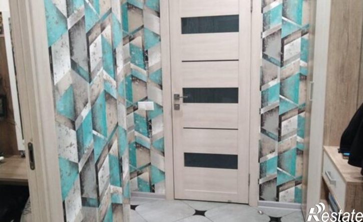 2-комн квартира улица Энгельса, 1/2 к4,  д. 1/2 к4