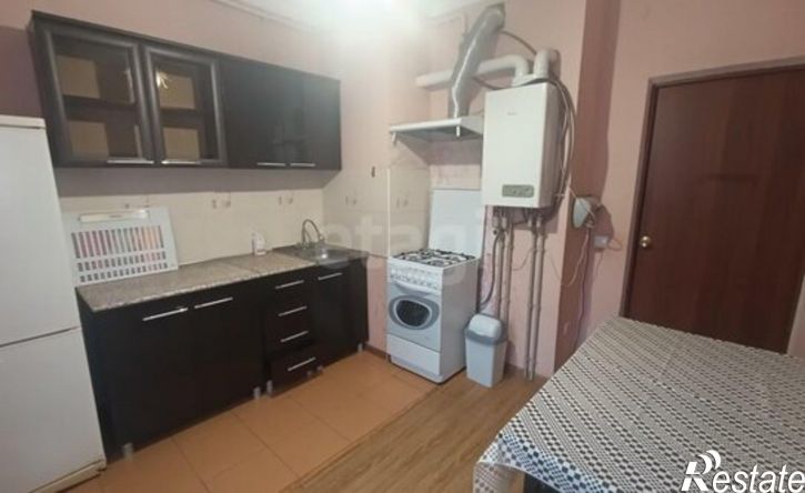 2-комн квартира Объездная улица, 2В,  д. 2В