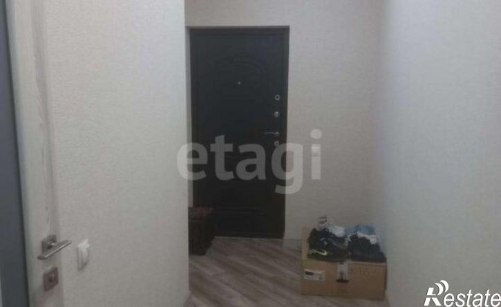 1-комн квартира улица Ленина, 184 к2,  д. 184 к2