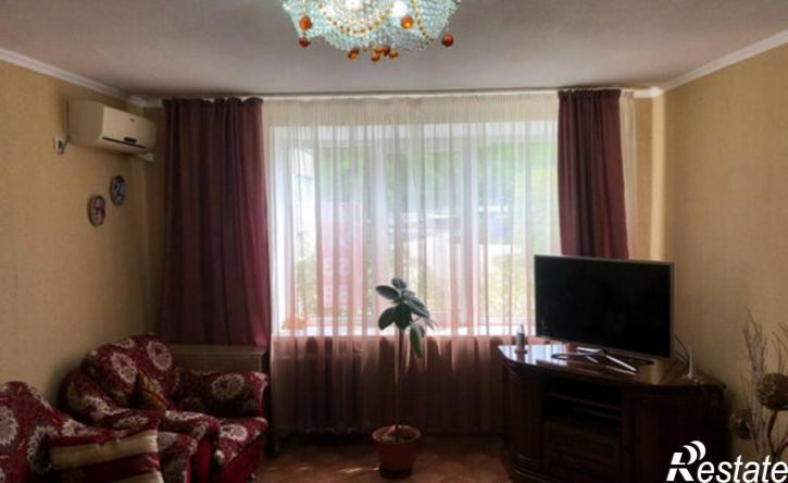 4-комн квартира Пролетарский переулок, 18А,  д. 18А