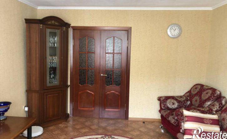 4-комн квартира Пролетарский переулок, 18А,  д. 18А