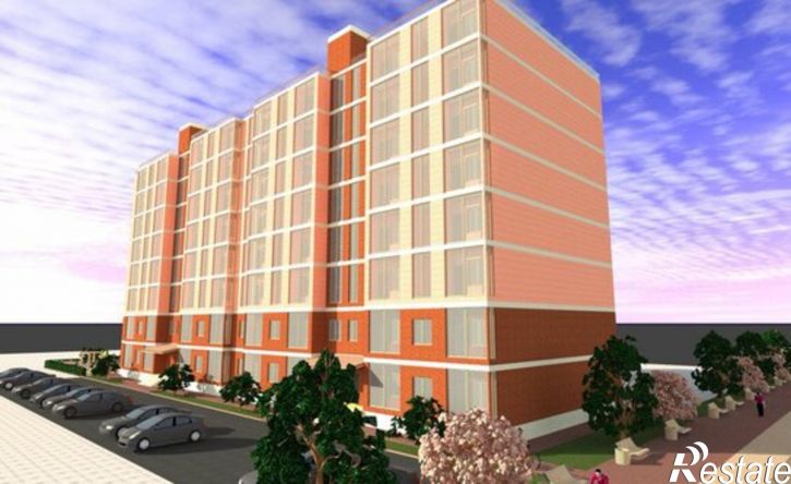 2-комн квартира ул Рябиновая, 2Б,  д. 2Б