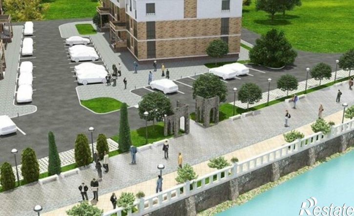 2-комн квартира ул Рябиновая, 2Б,  д. 2Б