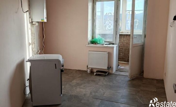 1-комн квартира ул Кучерявого, 50 Б,  д. 50 Б,  к. Б