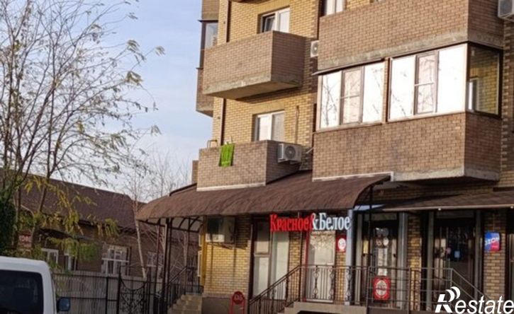 1-комн квартира ул Кучерявого, 50 Б,  д. 50 Б,  к. Б