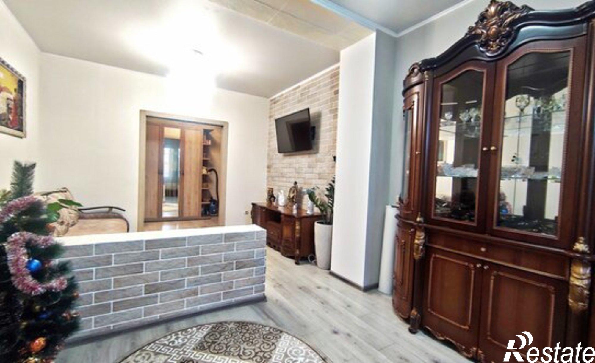 Купить квартиру за 8 500 000 рублей на улица Ярославского, 100Б