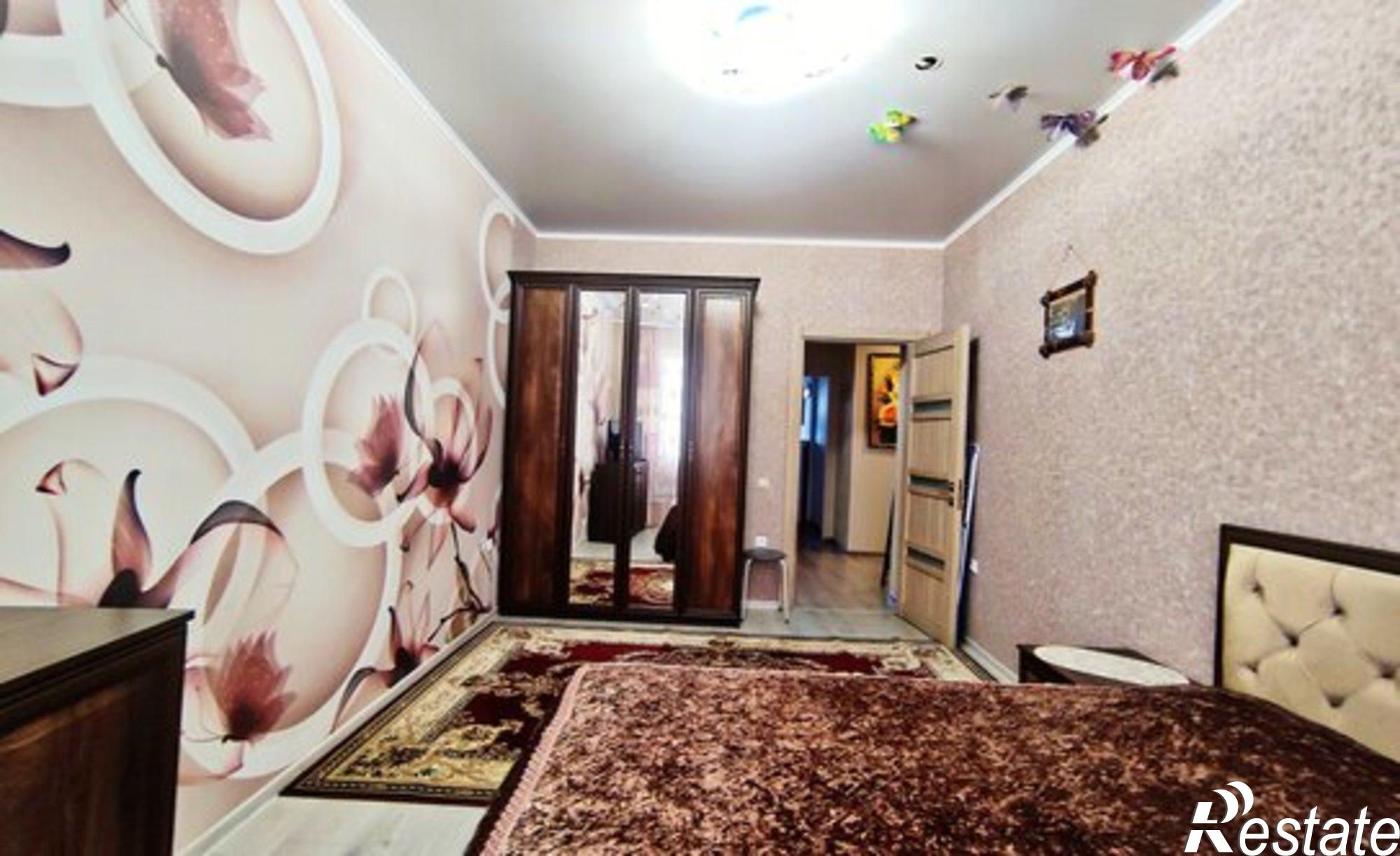 Купить квартиру за 8 500 000 рублей на улица Ярославского, 100Б