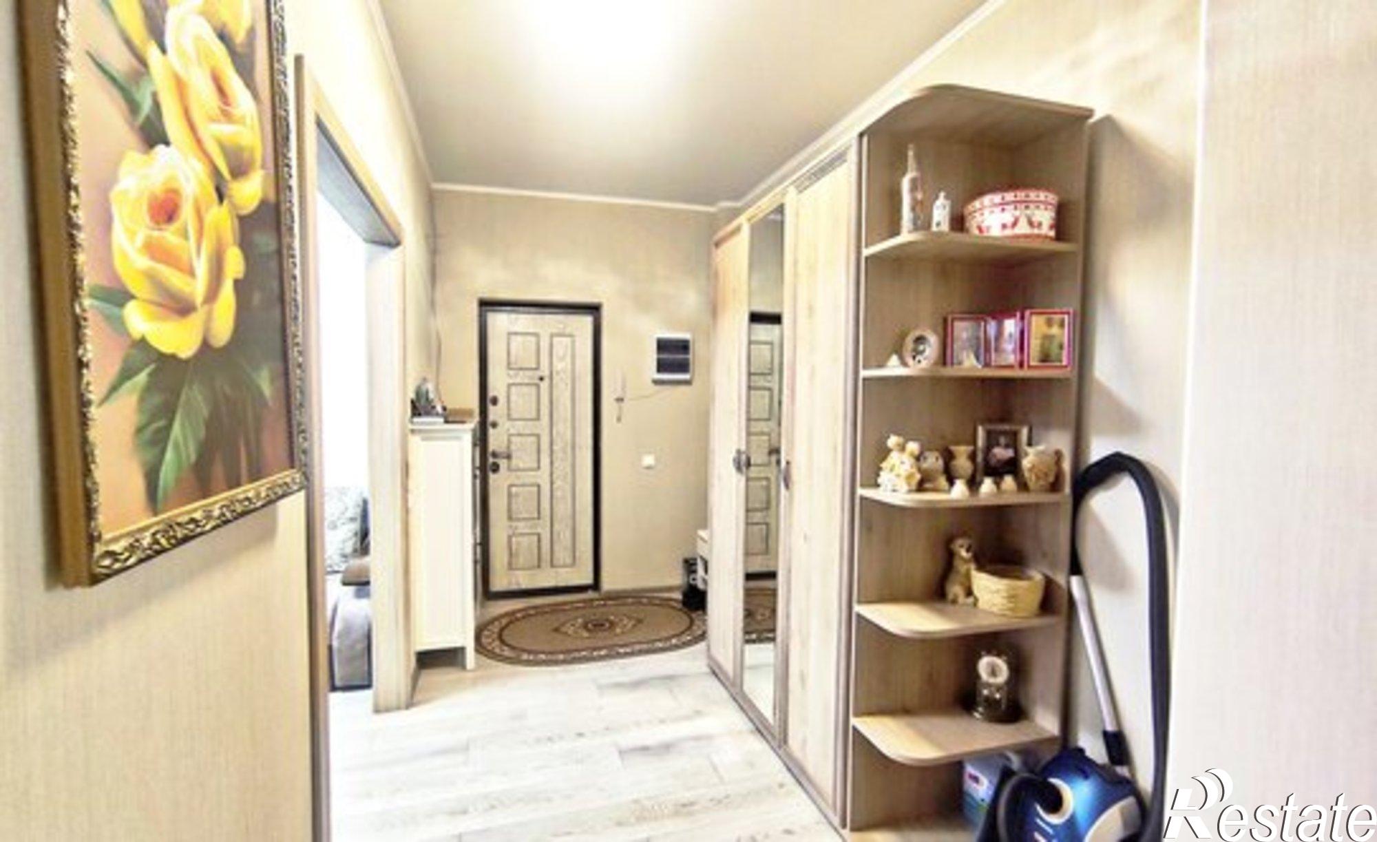 Купить квартиру за 8 500 000 рублей на улица Ярославского, 100Б