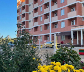 1-комн, 37кв м, этаж 2/8 Рябиновая улица, 2В к1