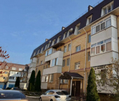 1-комн, 31кв м, этаж 1/4 ул Герцена, 59 6