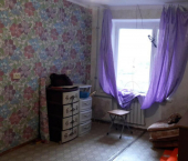 2-комн, 33кв м, этаж 1/5 ул Ленина, 199