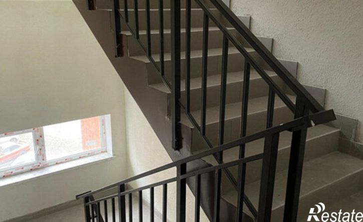 1-комн квартира Рябиновая улица, 2В к1,  д. 2В к1