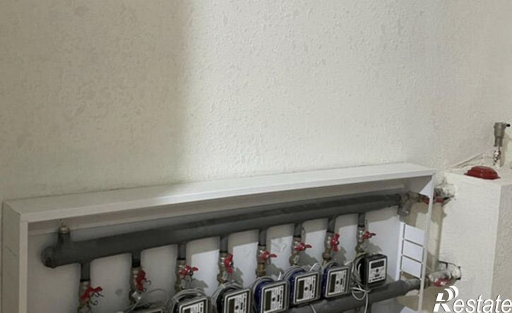 1-комн квартира Рябиновая улица, 2В к1,  д. 2В к1