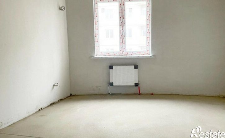 1-комн квартира Рябиновая улица, 2В к1,  д. 2В к1