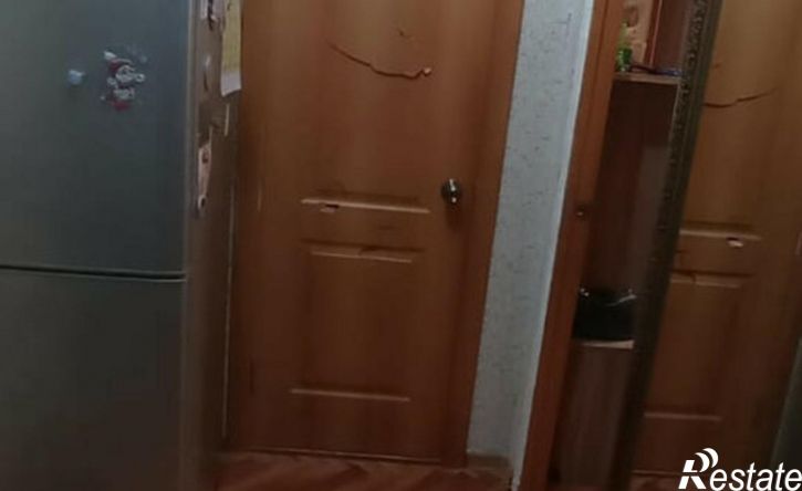 1-комн квартира ул Герцена, 59 6,  д. 59 6,  к. 6