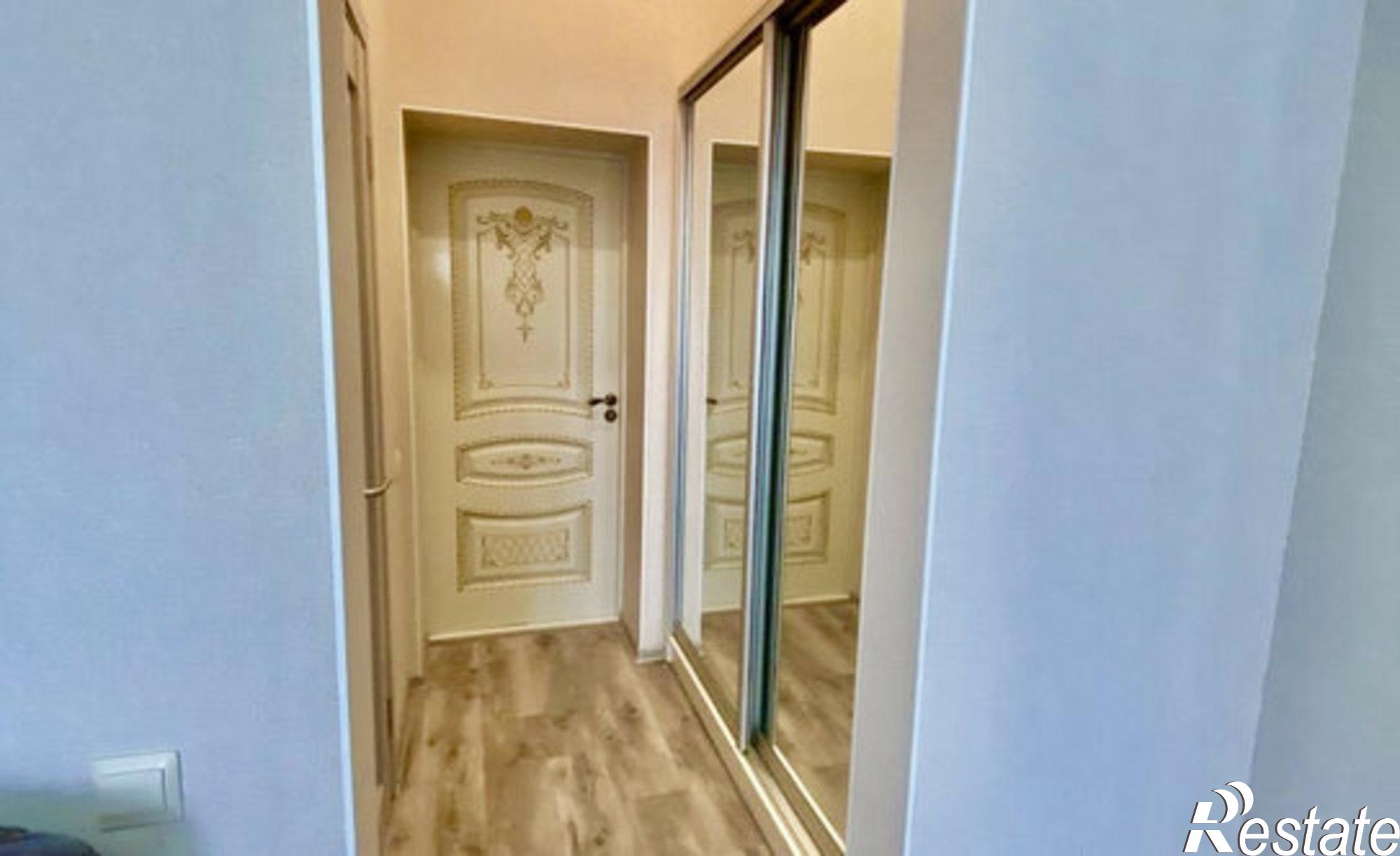 Купить квартиру за 7 100 000 рублей на ул Санаторная, 11