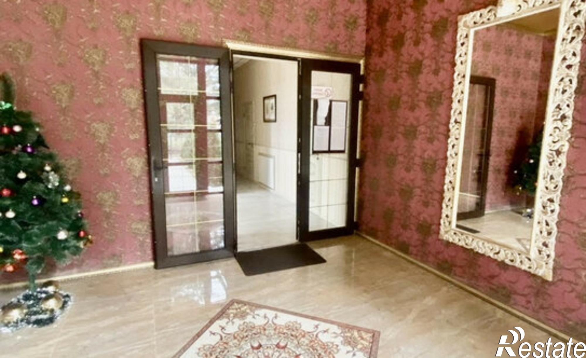 Купить квартиру за 7 100 000 рублей на ул Санаторная, 11