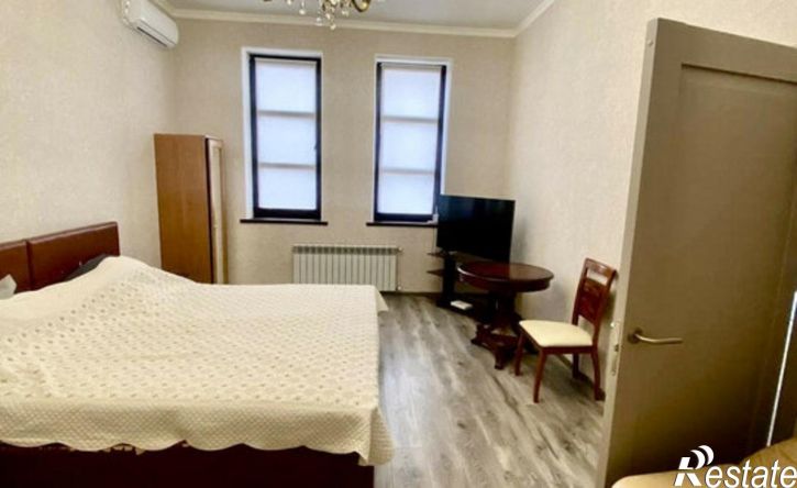 2-комн квартира ул Санаторная, 11,  д. 11