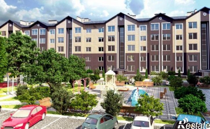 1-комн квартира ул Калинина, 42,  д. 42