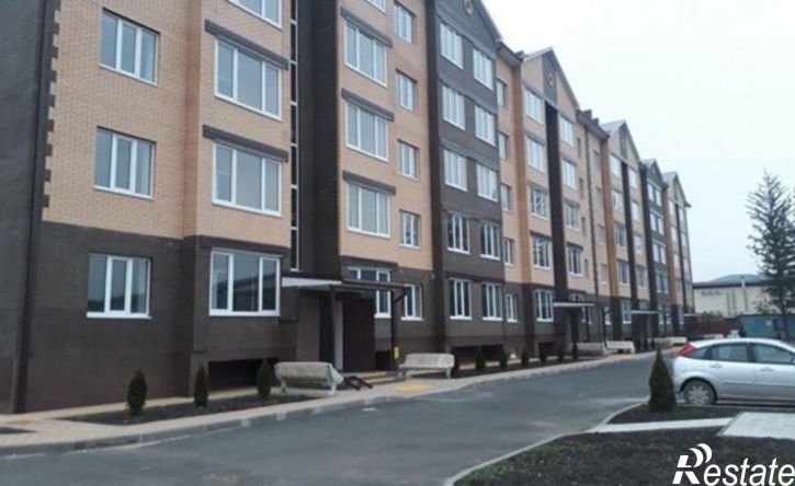 1-комн квартира ул Калинина, 42,  д. 42