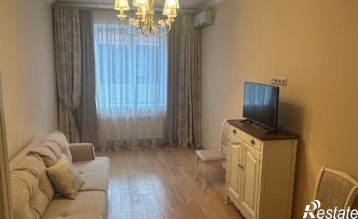 2-комн квартира улица Свердлова, 6,  д. 6