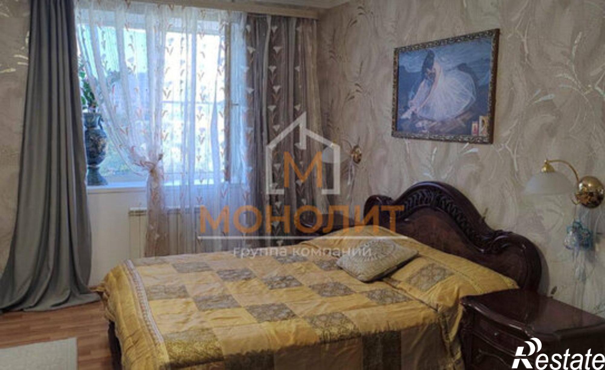 Купить квартиру за 8 000 000 рублей на ул Закруткина, 77