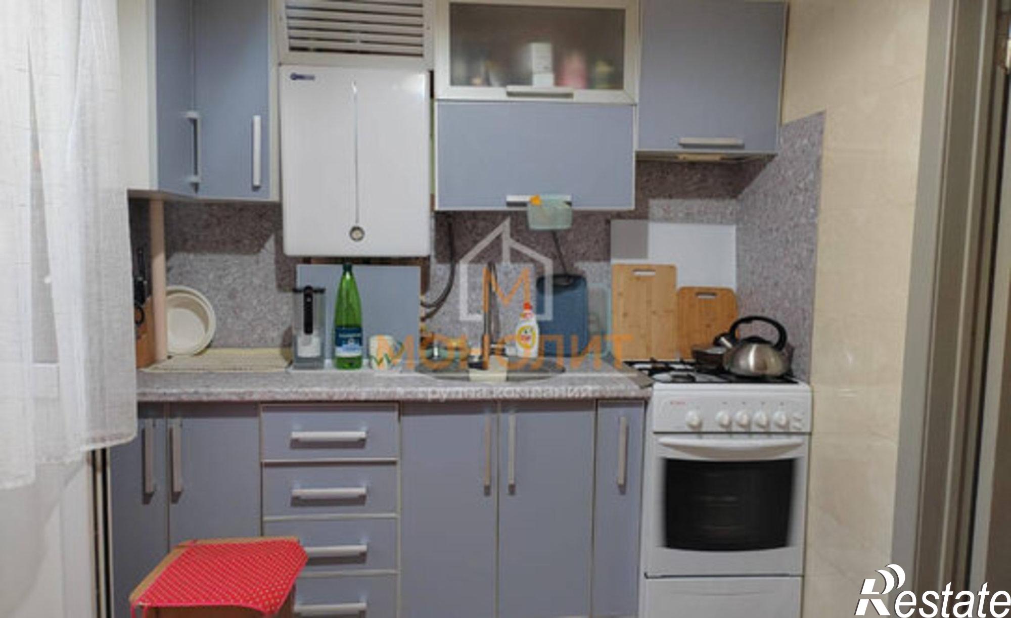 Купить квартиру за 8 000 000 рублей на ул Закруткина, 77