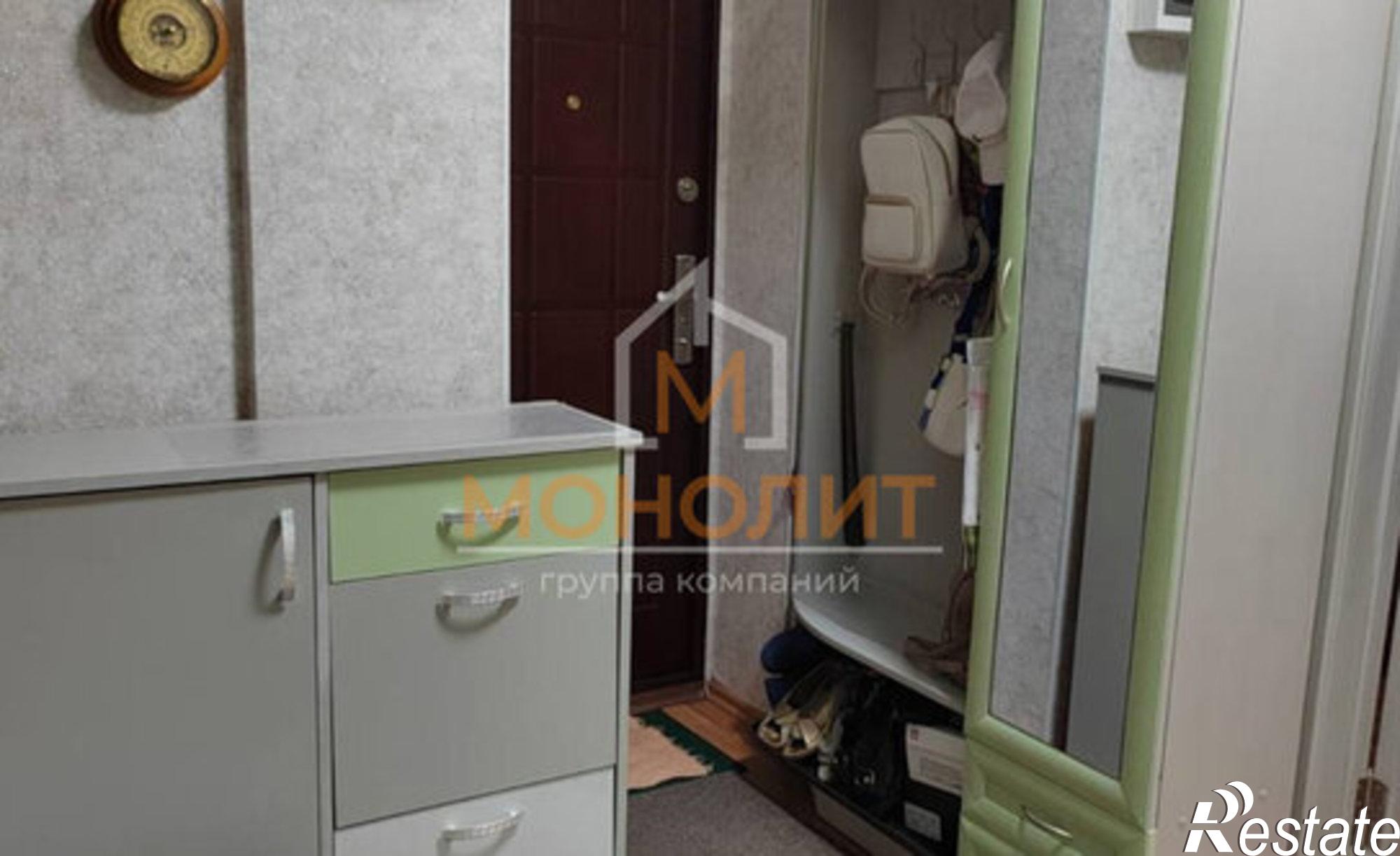 Купить квартиру за 8 000 000 рублей на ул Закруткина, 77