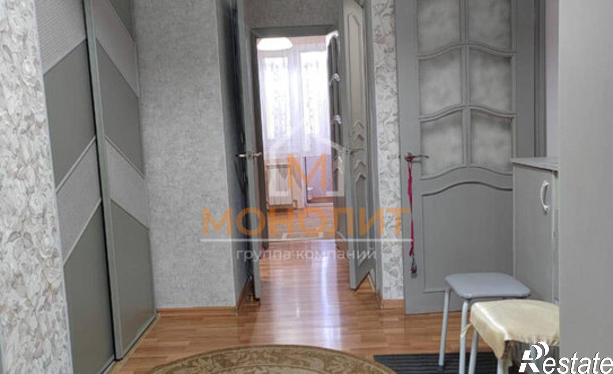 Купить квартиру за 8 000 000 рублей на ул Закруткина, 77