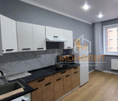 1-комн, 35кв м, этаж 7/8 Рябиновая улица, 2Б к1