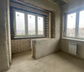 1-комн, 41кв м, этаж 4/4 улица Герцена, 52Г