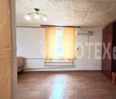 2-комн, 47кв м, этаж 1/2 Красная улица, 36