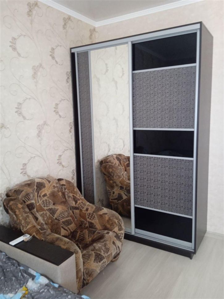 1-комн квартира ул Новонабережная, д. 1Ж