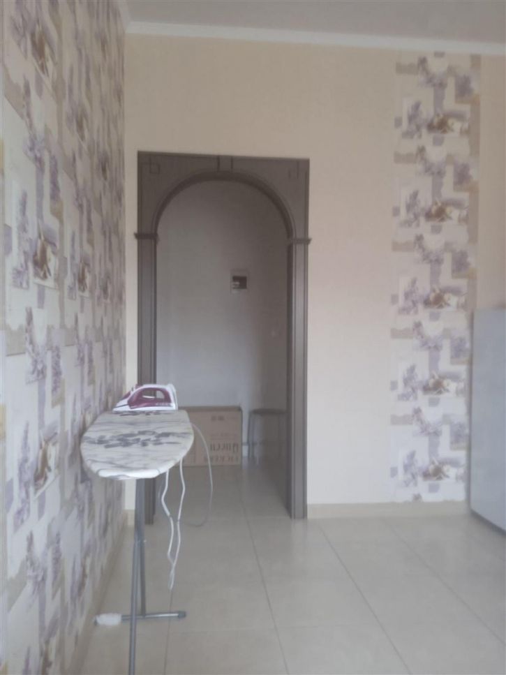 1-комн квартира ул Новонабережная, д. 1Ж