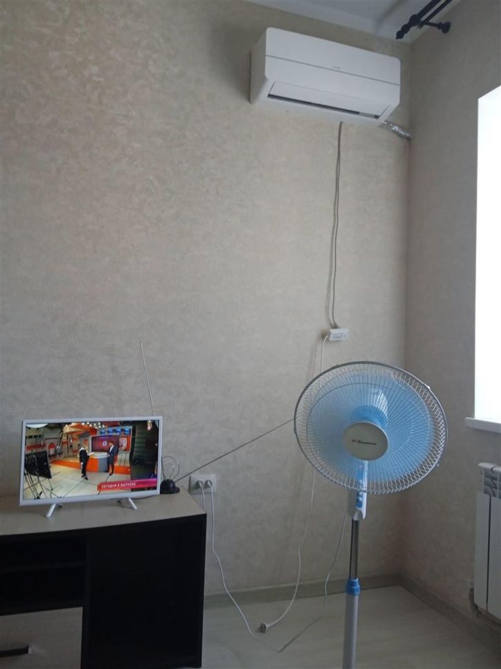 1-комн квартира ул Новонабережная, д. 1Ж