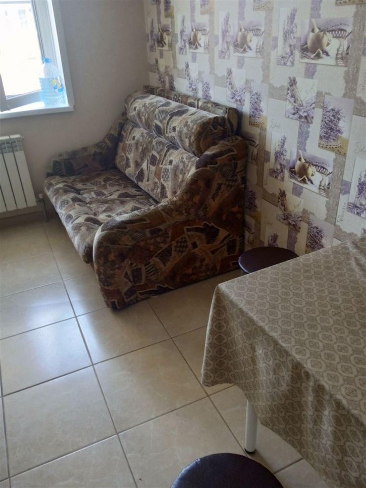 1-комн квартира ул Новонабережная, д. 1Ж