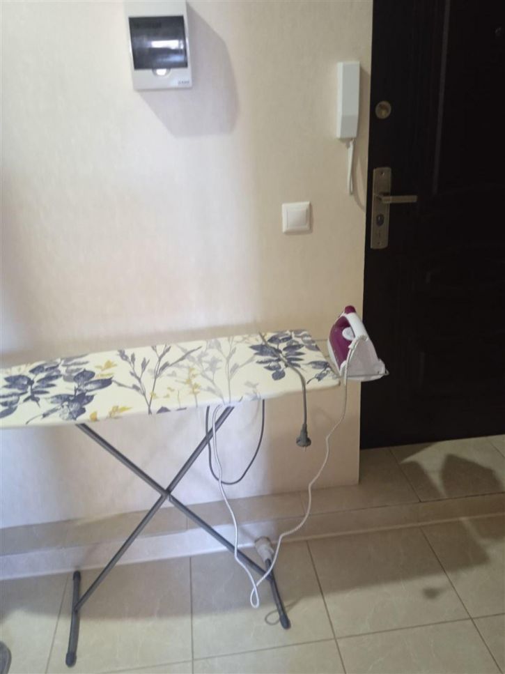 1-комн квартира ул Новонабережная, д. 1Ж