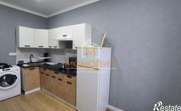 1-комн квартира Рябиновая улица, 2Б к1,  д. 2Б к1