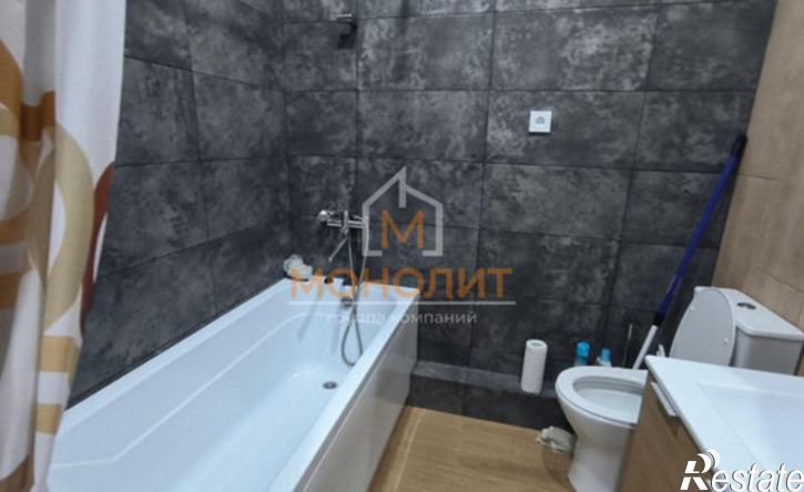 1-комн квартира Рябиновая улица, 2Б к1,  д. 2Б к1