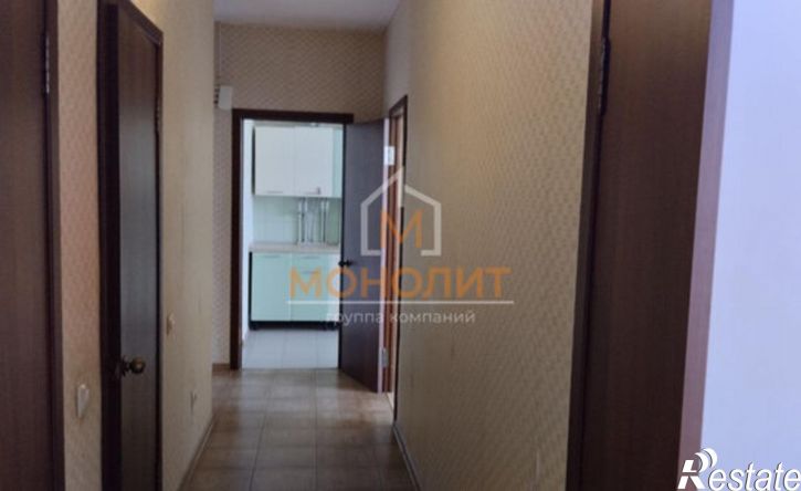 3-комн квартира ул Ленина, 193Г,  д. 193Г