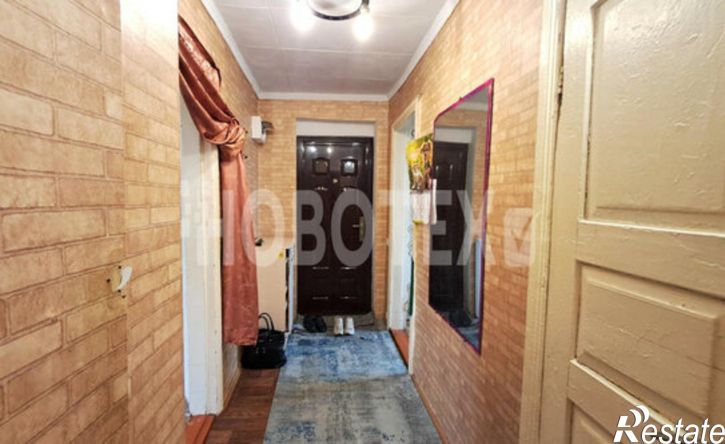 2-комн квартира Красная улица, 36,  д. 36