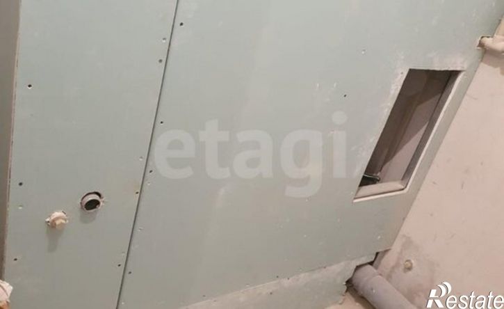 1-комн квартира ул Рябиновая, 2Г,  д. 2Г