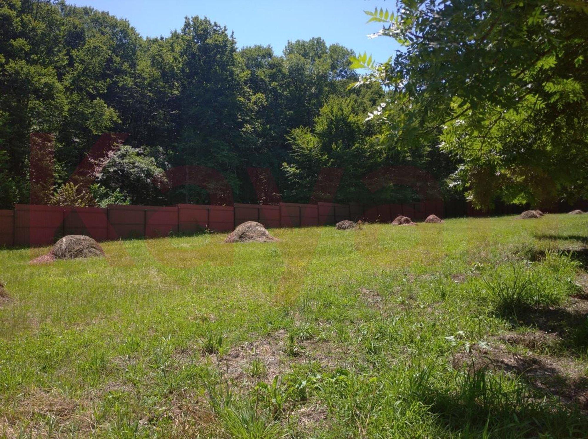 Купить землю, земельный участок за 33 000 000 рублей на Горячий Ключ