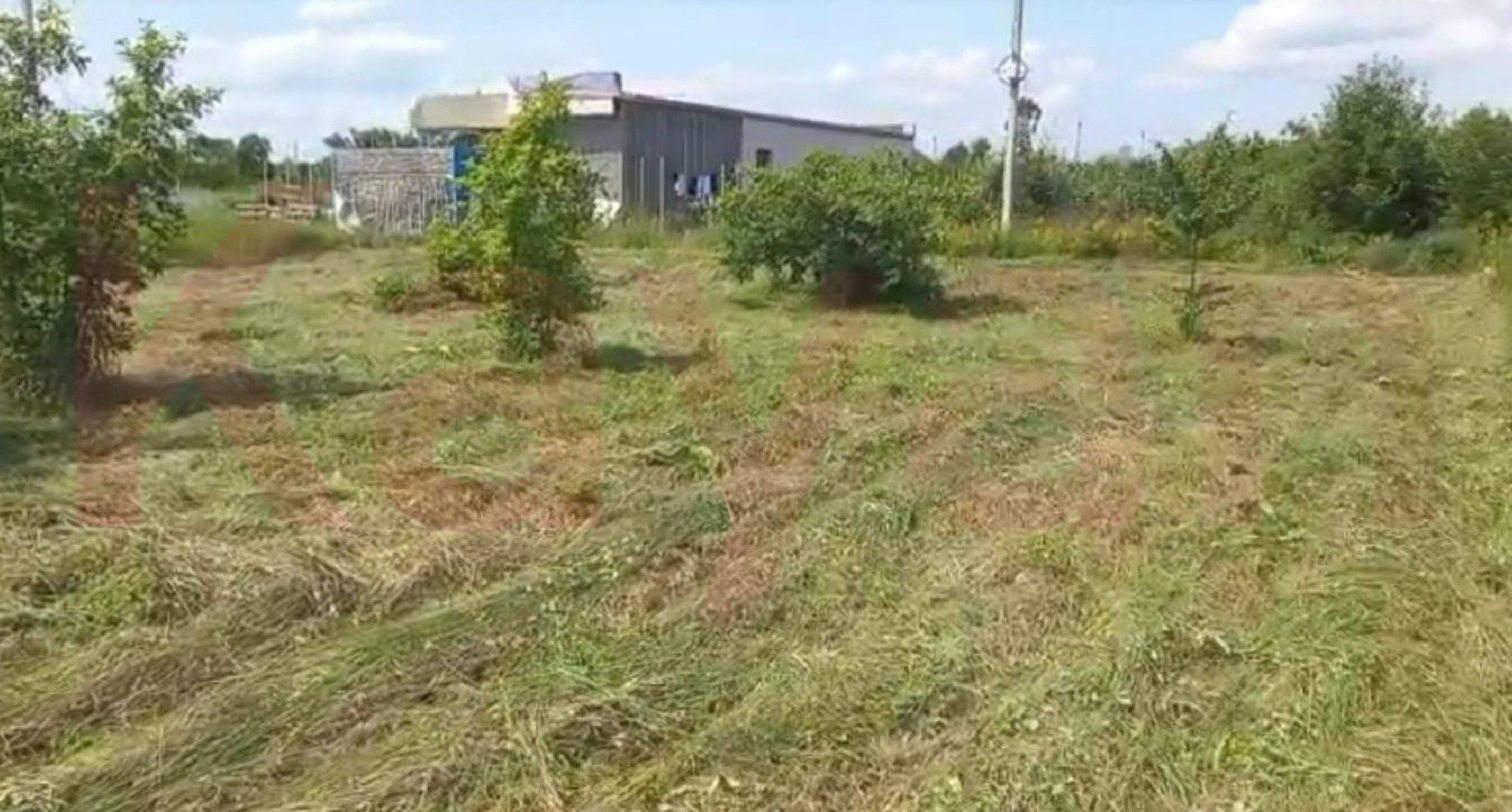 Купить землю, земельный участок за 1 050 000 рублей на Горячий Ключ