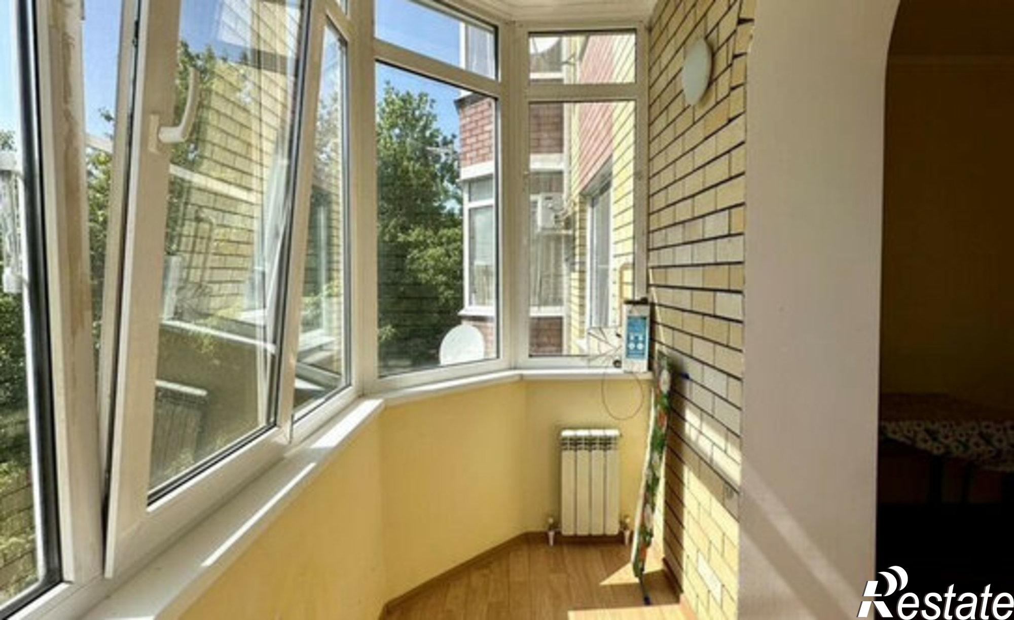 Купить квартиру за 5 600 000 рублей на ул Кириченко, 3Б