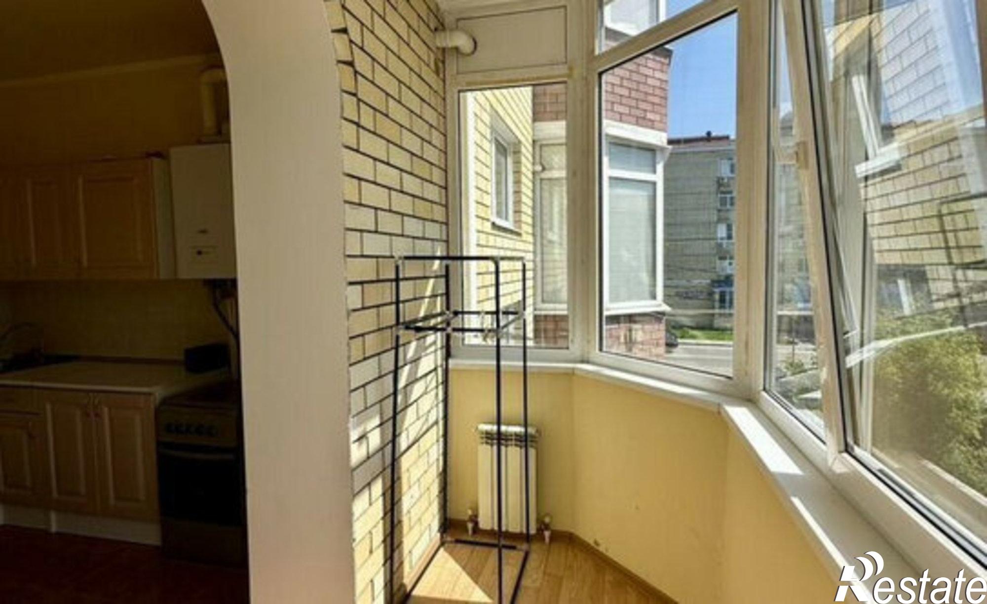 Купить квартиру за 5 600 000 рублей на ул Кириченко, 3Б