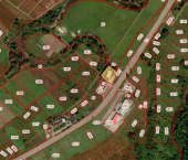 земля 51 сот Горячий Ключ